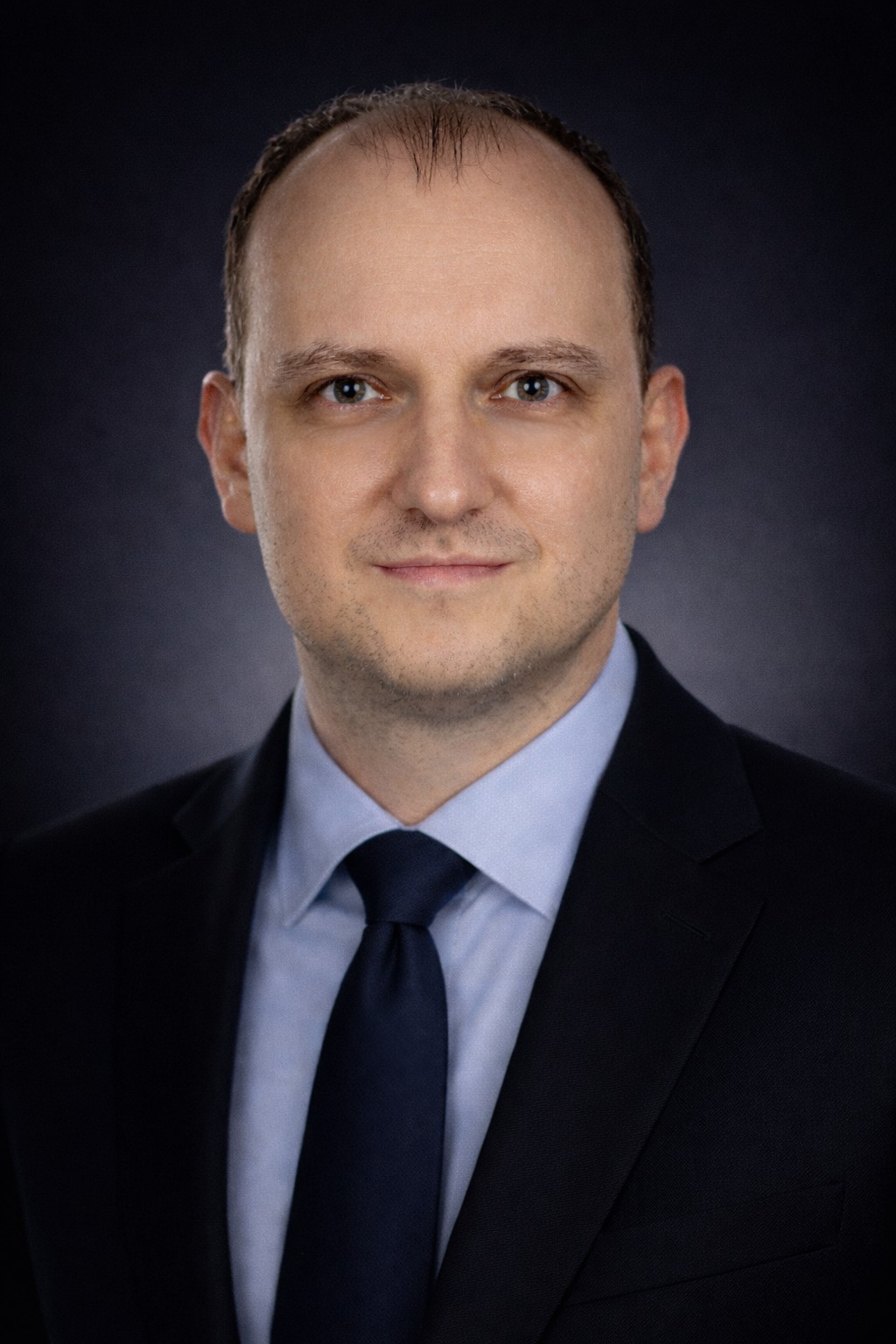 Marek Królikowski, właściciel TaKeN.PL